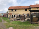 on-line dražby nemovitostí - Zemědělská usedlost v obci Mračnice, okres Domažlice
