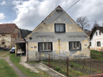 on-line dražby nemovitostí - Zemědělská usedlost v obci Mračnice, okres Domažlice
