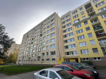 on-line dražby nemovitostí - Dražba bytu v Chodově, okres Praha