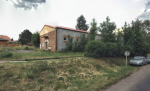 on-line dražby nemovitostí - Budova (jiná st.) s pozemky z Žatci