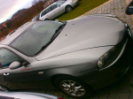 on-line dražby nemovitostí - ALFA ROMERO 147 1.6 BENZIN