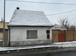 on-line dražby nemovitostí - Pozemky se dvěma rodinnými domy okres Praha-východ