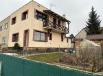Rodinný dům v Boskovicích, okr. Blansko