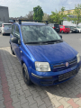 on-line dražby nemovitostí - Dražba vozidla FIAT PANDA 1.2 NATURAL POWER 169