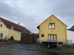id. 1/6 rodinného domu v obci Chodouny, okr. Litoměřice