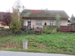 dům se zahradou v obci Laškov, Prostějov