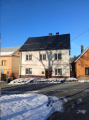 Rodinný dům okres Olomouc