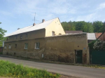 Rodinný dům okres Teplice - podíl 5/8