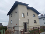 Spoluvlastncký podíl id. 1/4 na RD k.ú. Hlučín