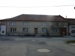 on-line dražby nemovitostí - RD Dětkovice okr. Prostějov - podíl  id. 1/2