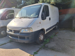 on-line dražby nemovitostí - FIAT DUCATO