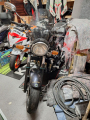 on-line dražby nemovitostí - YAMAHA XJR 1300 RP02