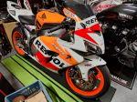 on-line dražby nemovitostí - HONDA CBR1000RR FIREBLADE