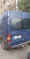 on-line dražby nemovitostí - automobil Ford Tranzit, r.v. 2001 - 3. kolo!!!